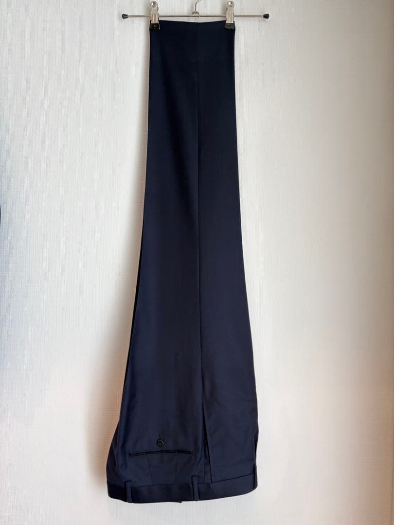 RINGJACKET×guji ロロピアーナ SUPER130's 4シーズン