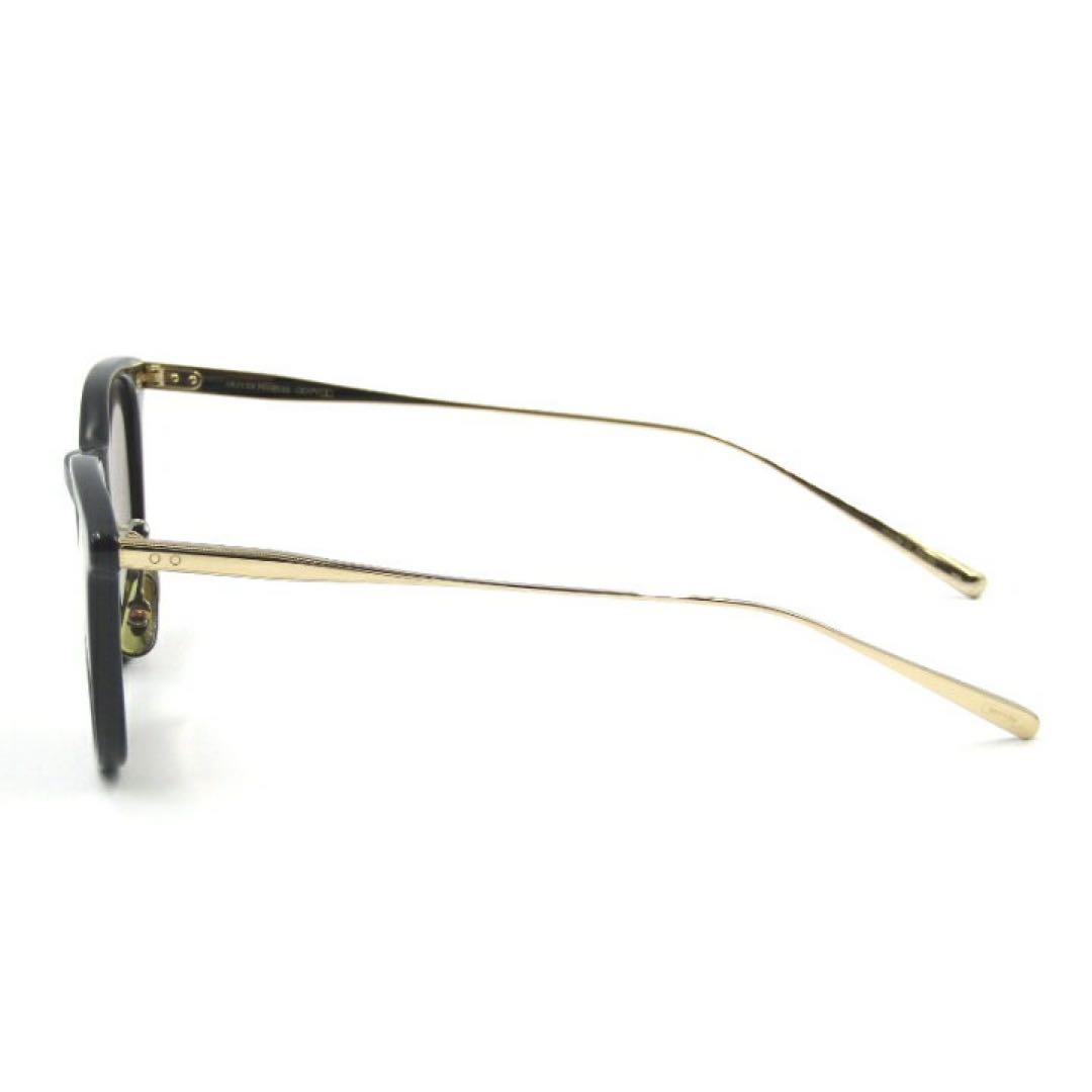 OLIVER PEOPLES eyevan サングラス