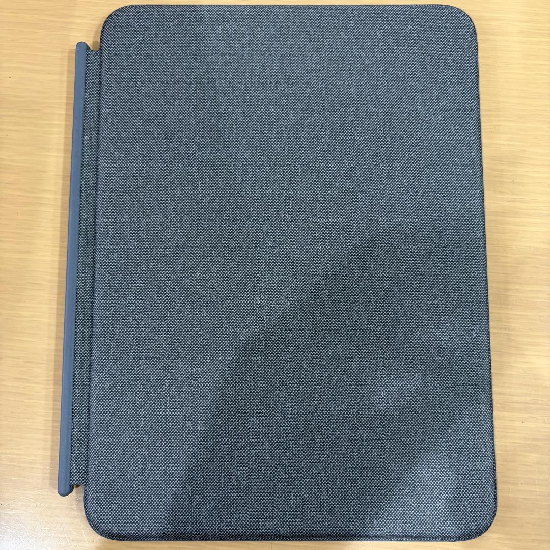 COMBO TOUCH（iPad 第10世代用） iK1059GRA