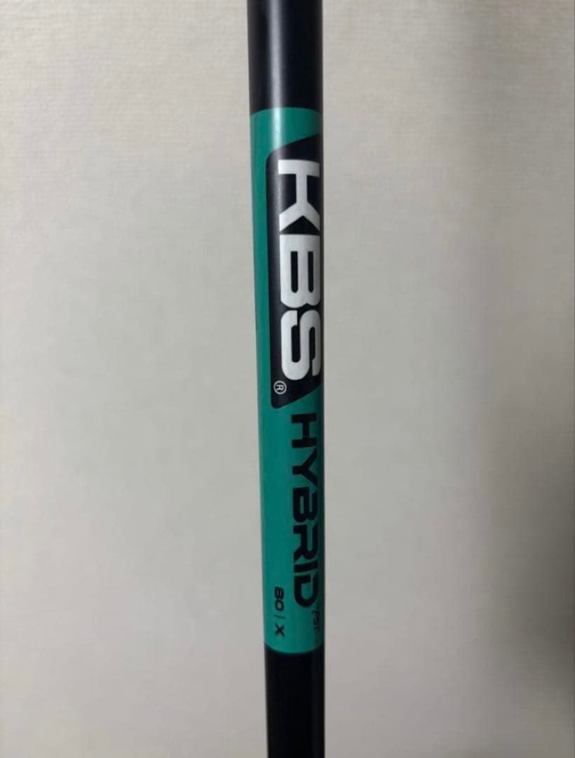 TaylorMade GAPR LO 4番ユーティリティ 22°