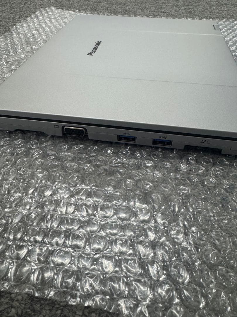 Panasonic CF-SR3SKAAS Corei5 2TB 美品