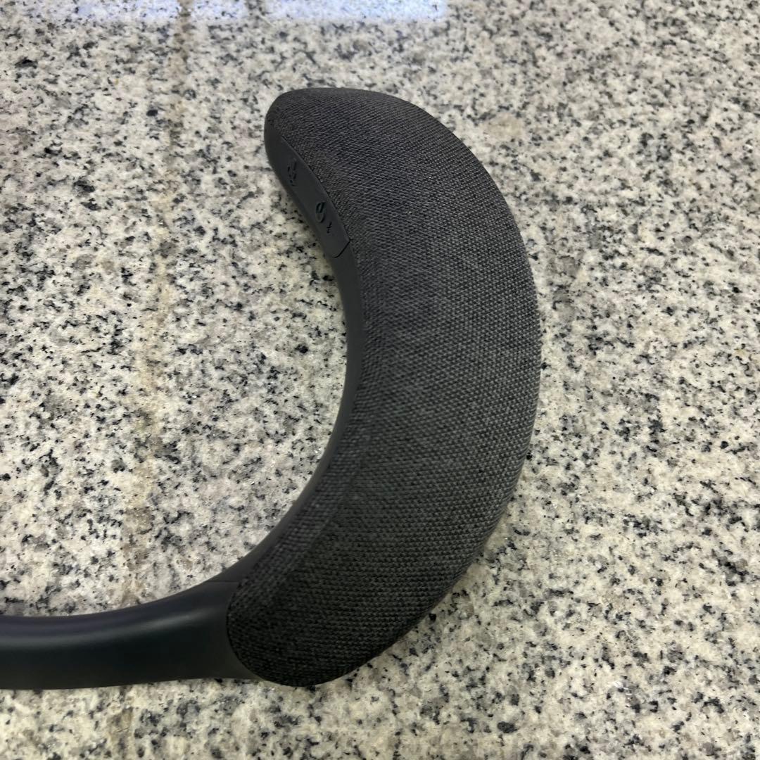 SONY ソニー ネックスピーカー SRS-NS7R オーディオ機器 小物格安