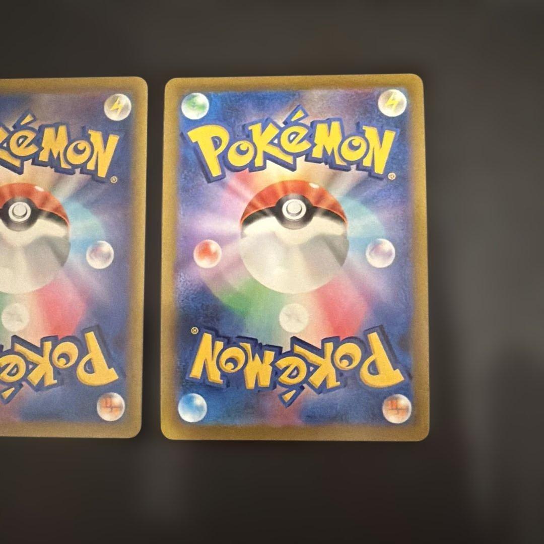 ポケモンカード　ミミッキュ　まとめ売り　計3枚