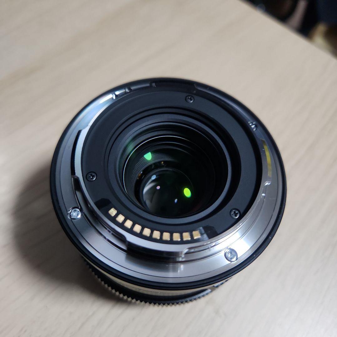 Lマウント SIGMA 45mm F2.8 DG DN