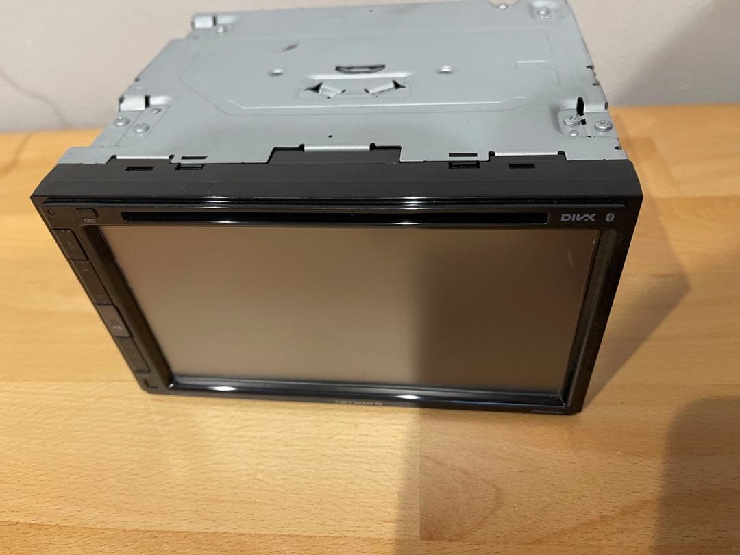 Carrozzeria FH-8500DVS KNA-059アテンザRX-8{X