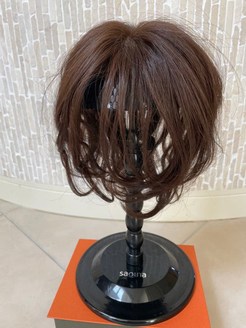 サキナ　特注ウイング