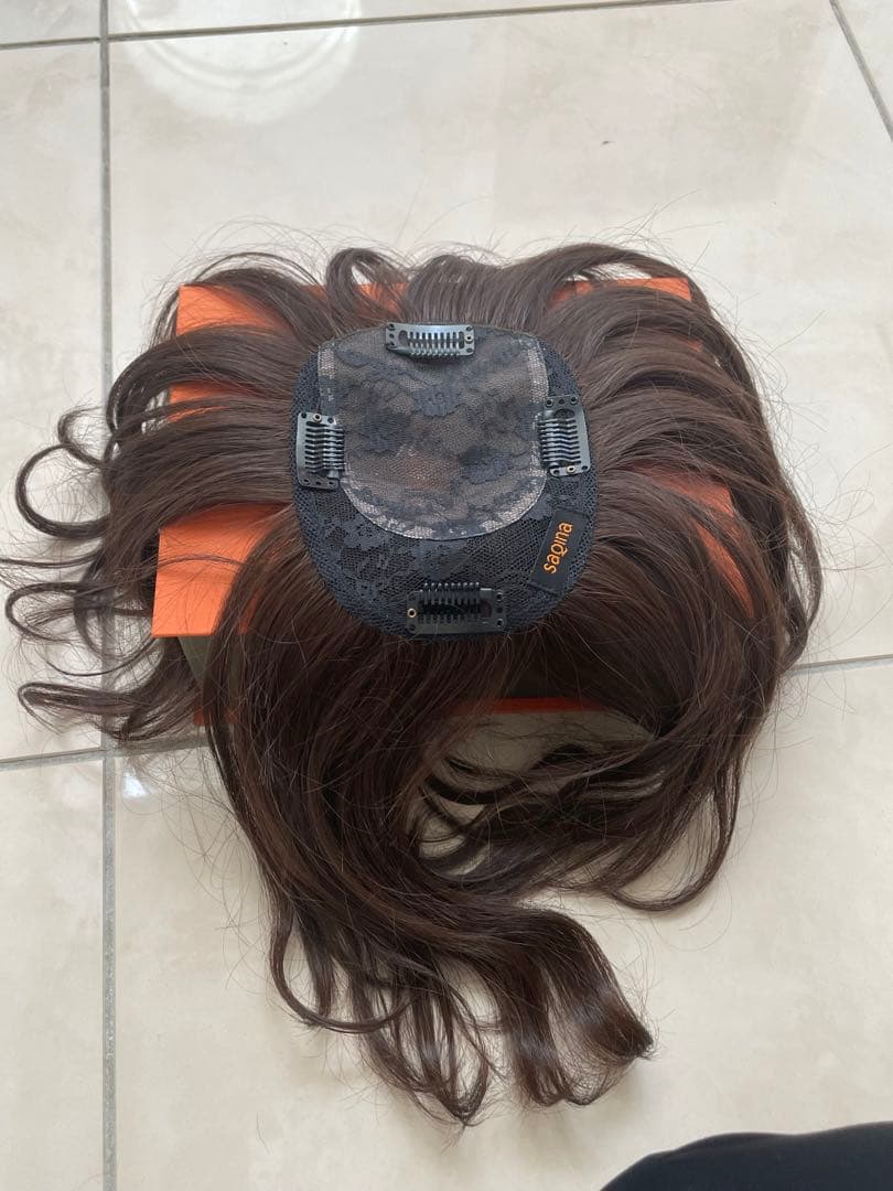 サキナ　特注ウイング