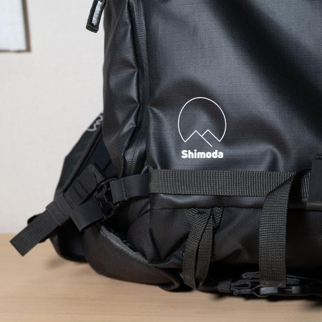 【k-Line】Shimoda Designs Action X30