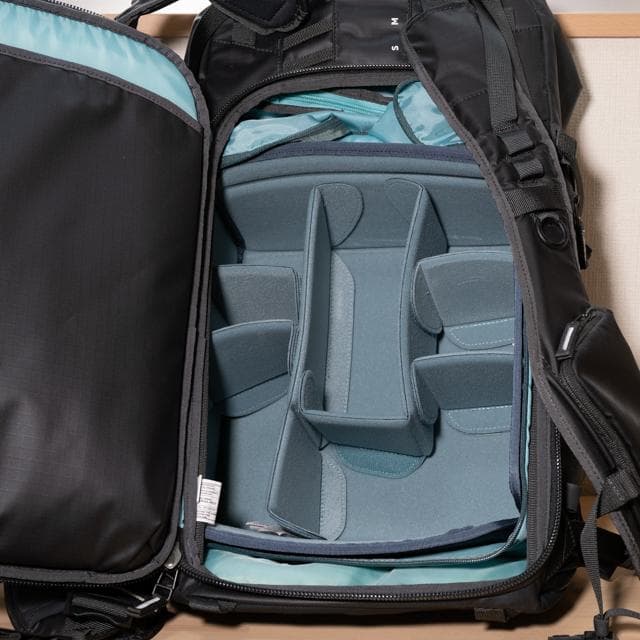 【k-Line】Shimoda Designs Action X30