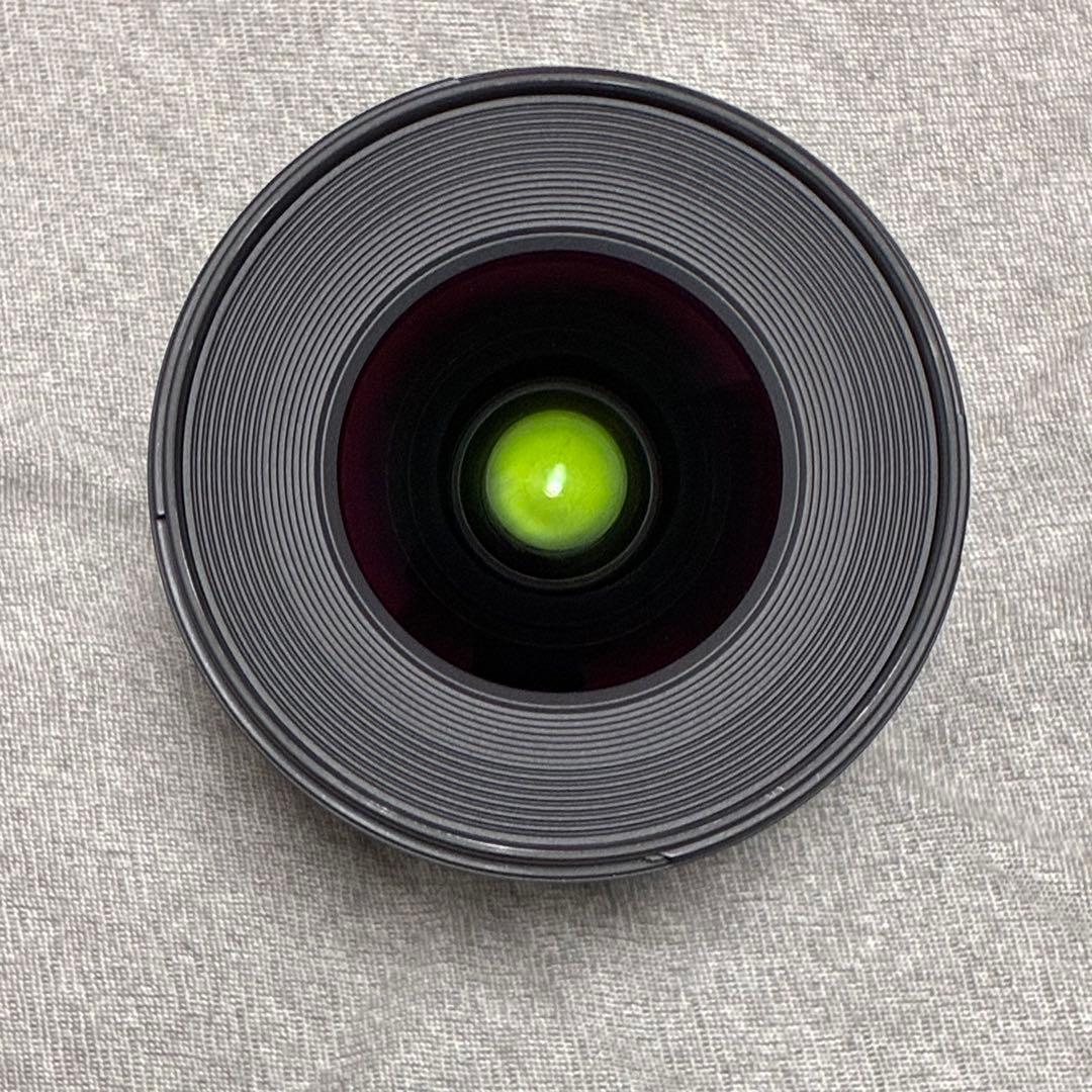 ⭐️美品⭐️ SIGMA 10-20mm F4-5.6 EX DC HSM キャノン