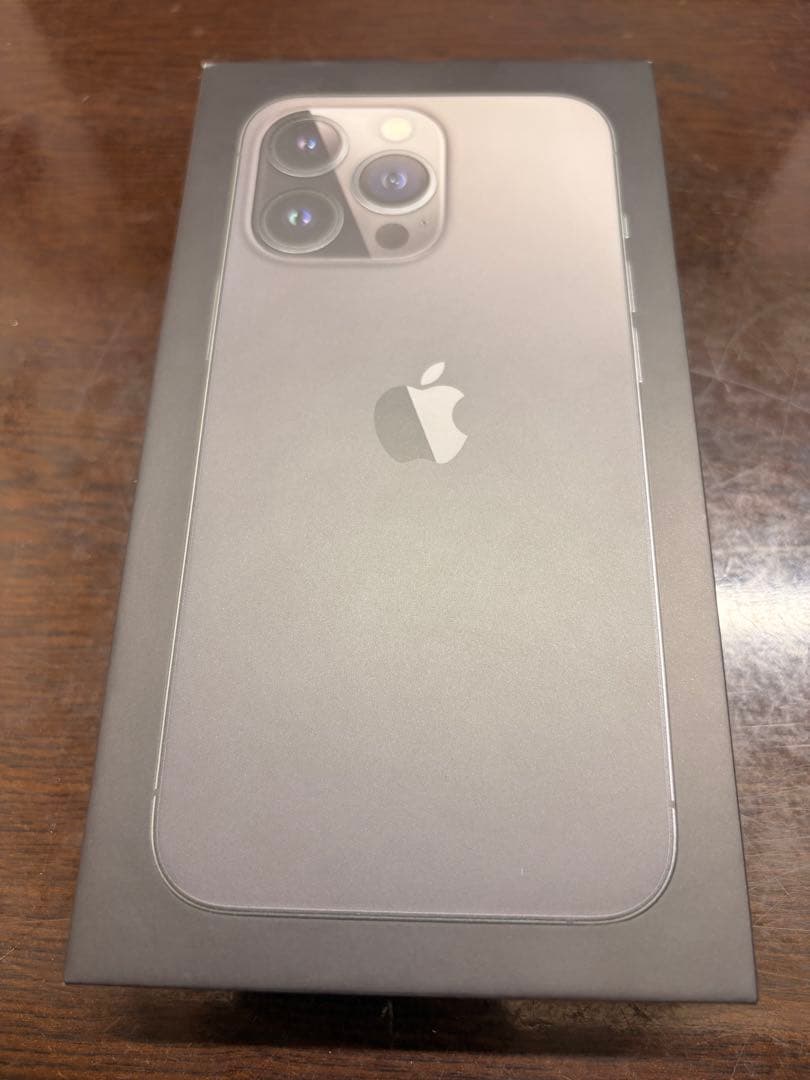 大特価価格‼️ iPhone 13 Pro SIMフリー 極美品