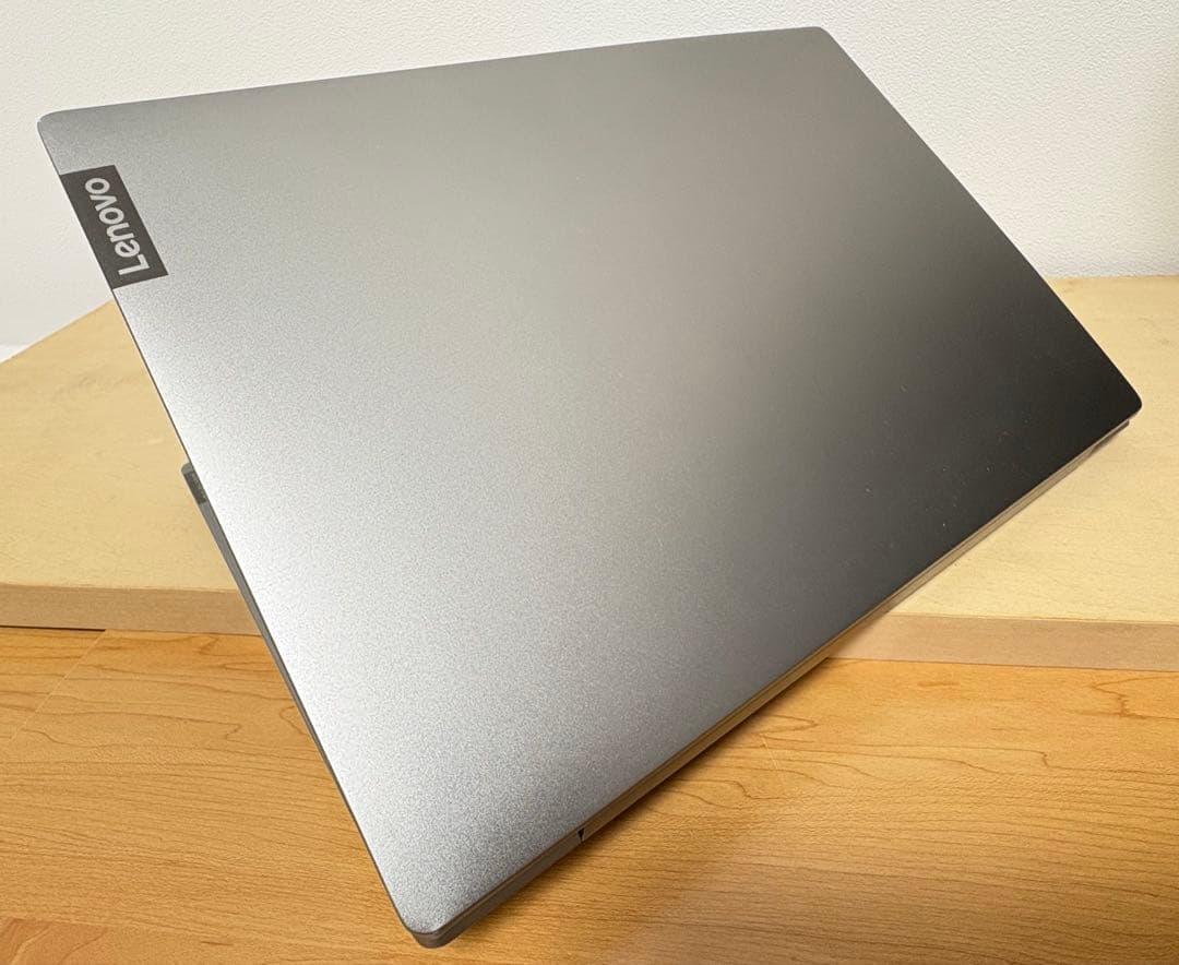 Windowsノート本体 Lenovo IdeaPad S540(Ryzen5/20GB/512GB)