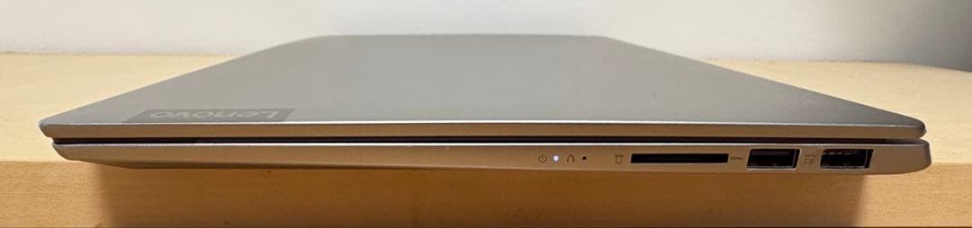 Windowsノート本体 Lenovo IdeaPad S540(Ryzen5/20GB/512GB)