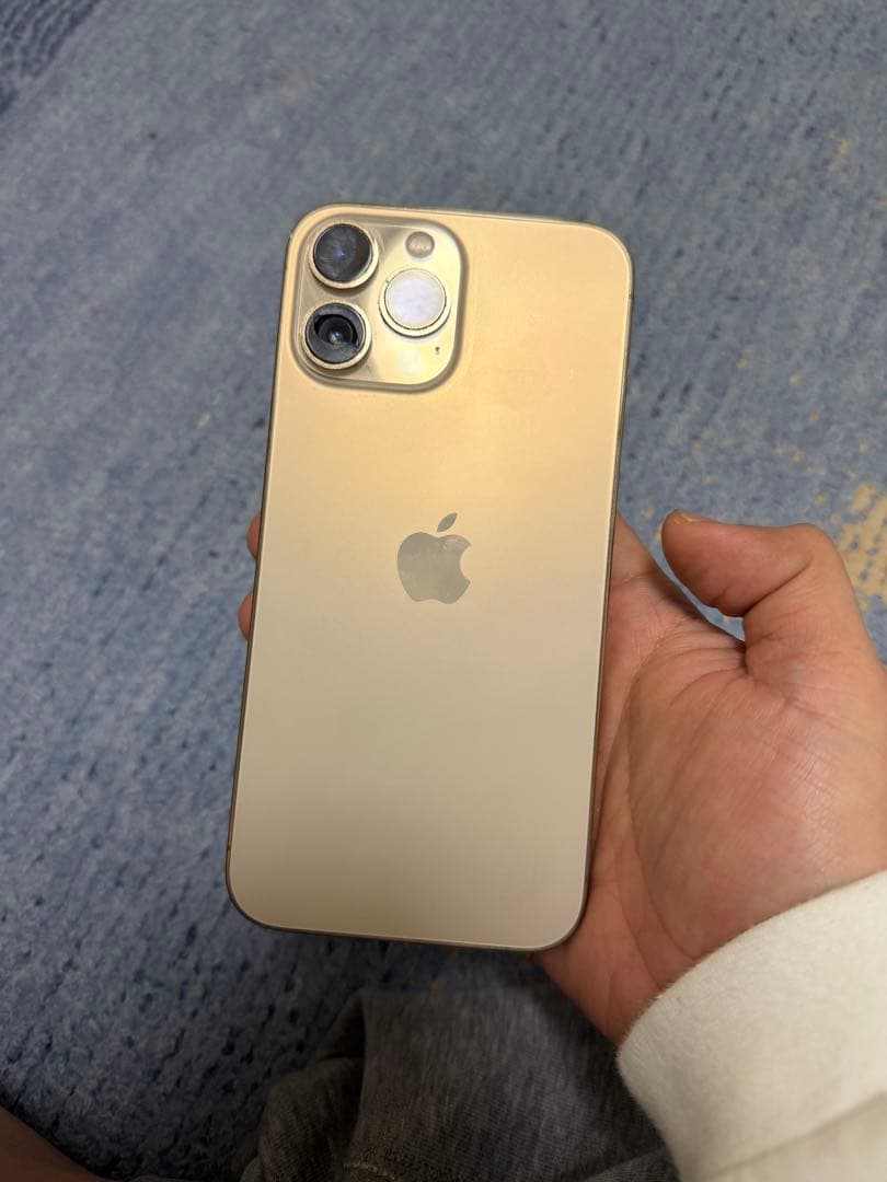 iPhone 13 Pro Max 256GB SIMフリー MagS