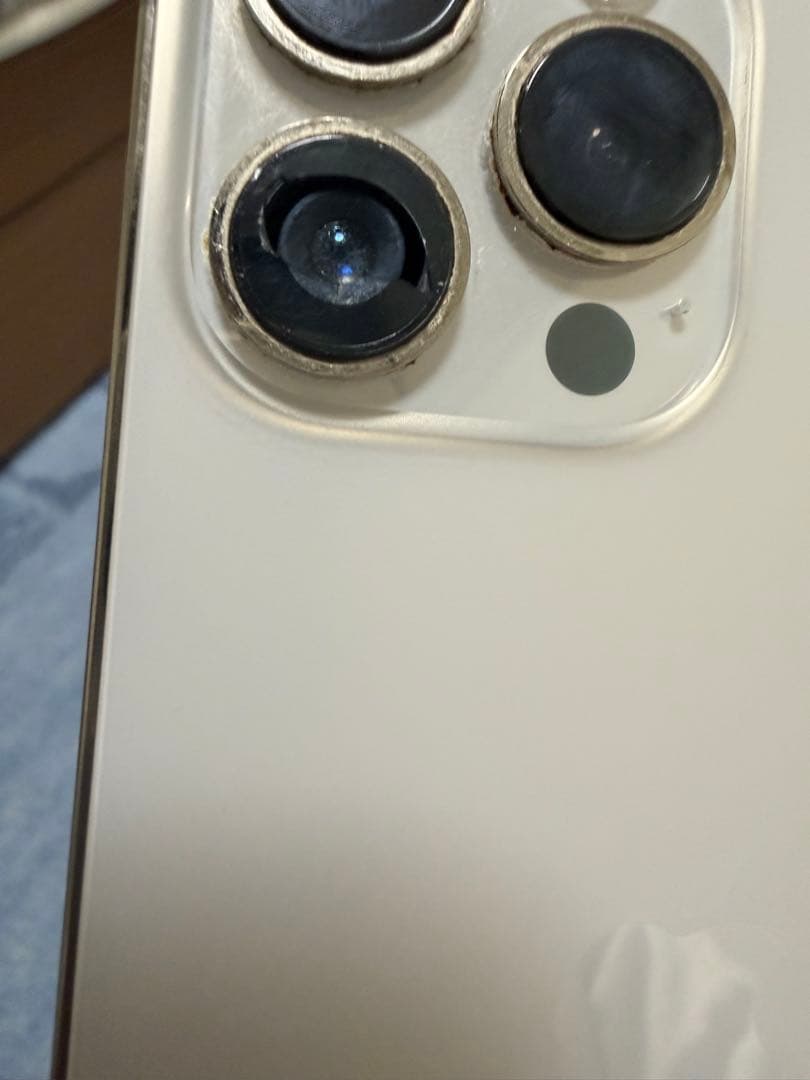 iPhone 13 Pro Max 256GB SIMフリー MagS