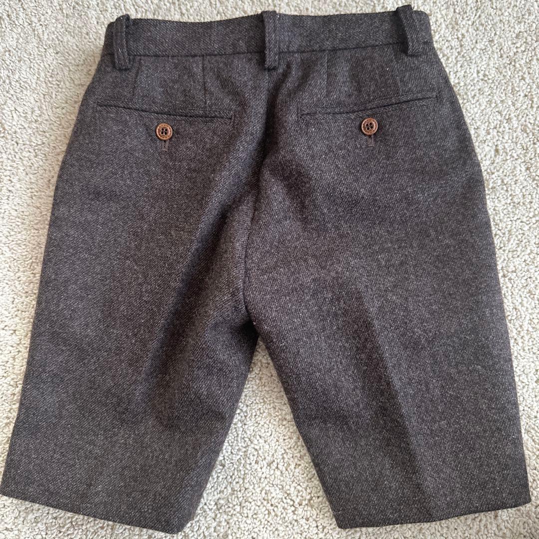 ギンザサエグサ　フォーマルセット 115cm