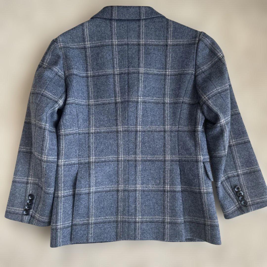 ギンザサエグサ　フォーマルセット 115cm