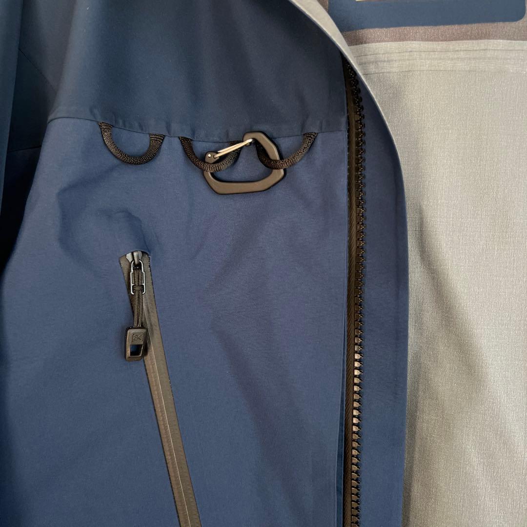 極美品 22-23 BURTON ak Japan Guide ジャケット L