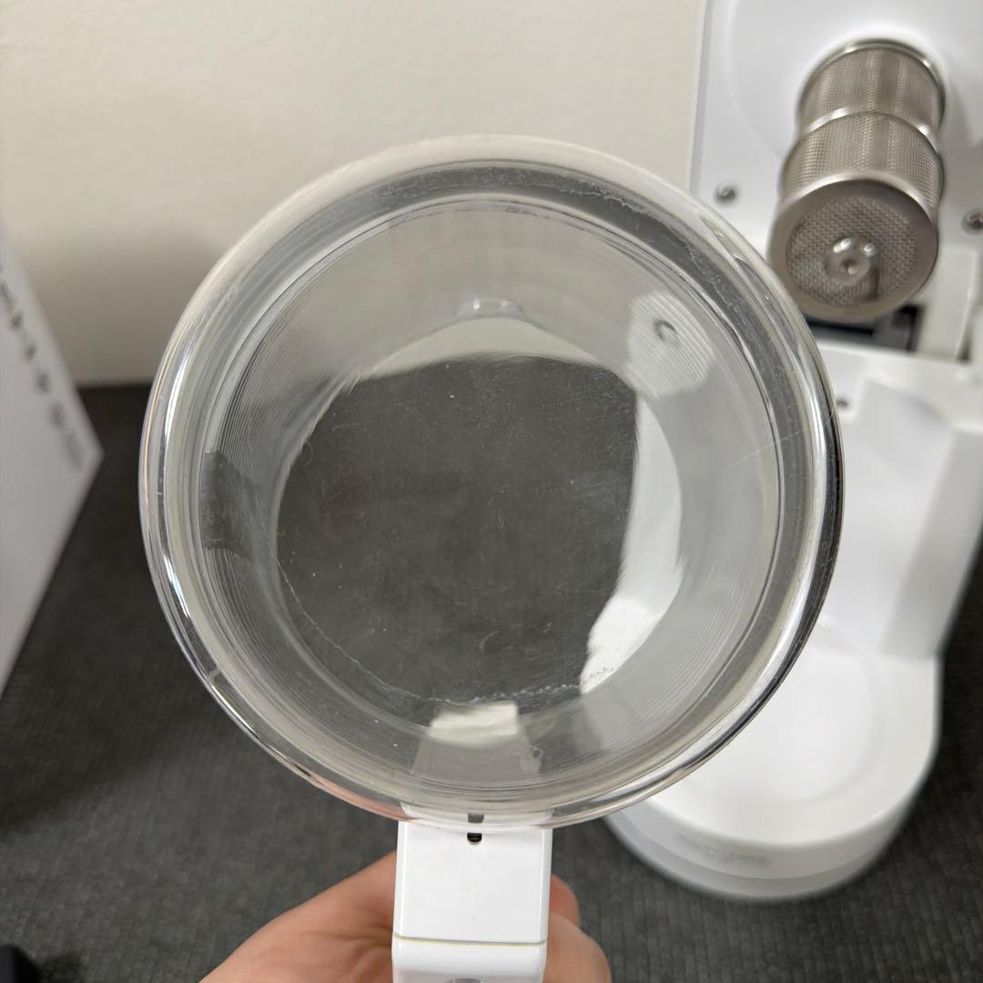 アクアクローバー ナノバブル水素水生成器 SIC-220 値段交渉します!