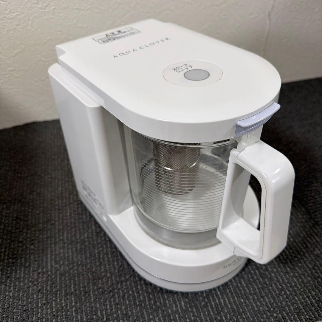 アクアクローバー ナノバブル水素水生成器 SIC-220 値段交渉します!