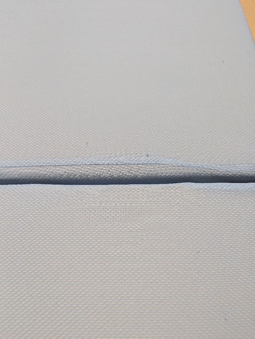 【引取歓迎】マニフレックス メッシュウイング マットレス