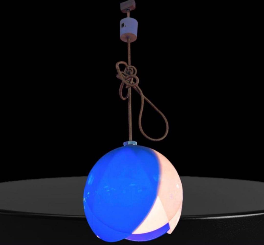 チューリップライト　レトロ