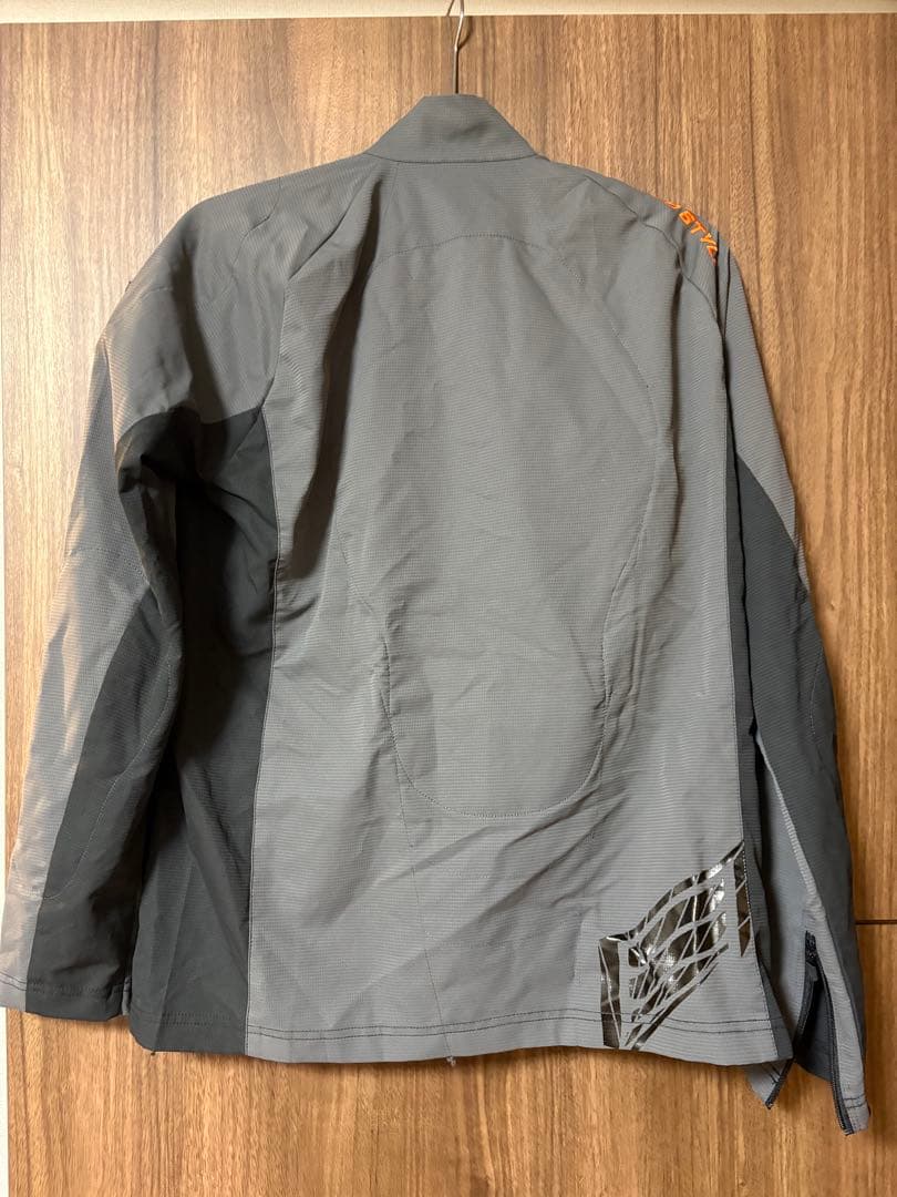 バイクウェア・装備 HYOD. ST-S UCHIMIZU