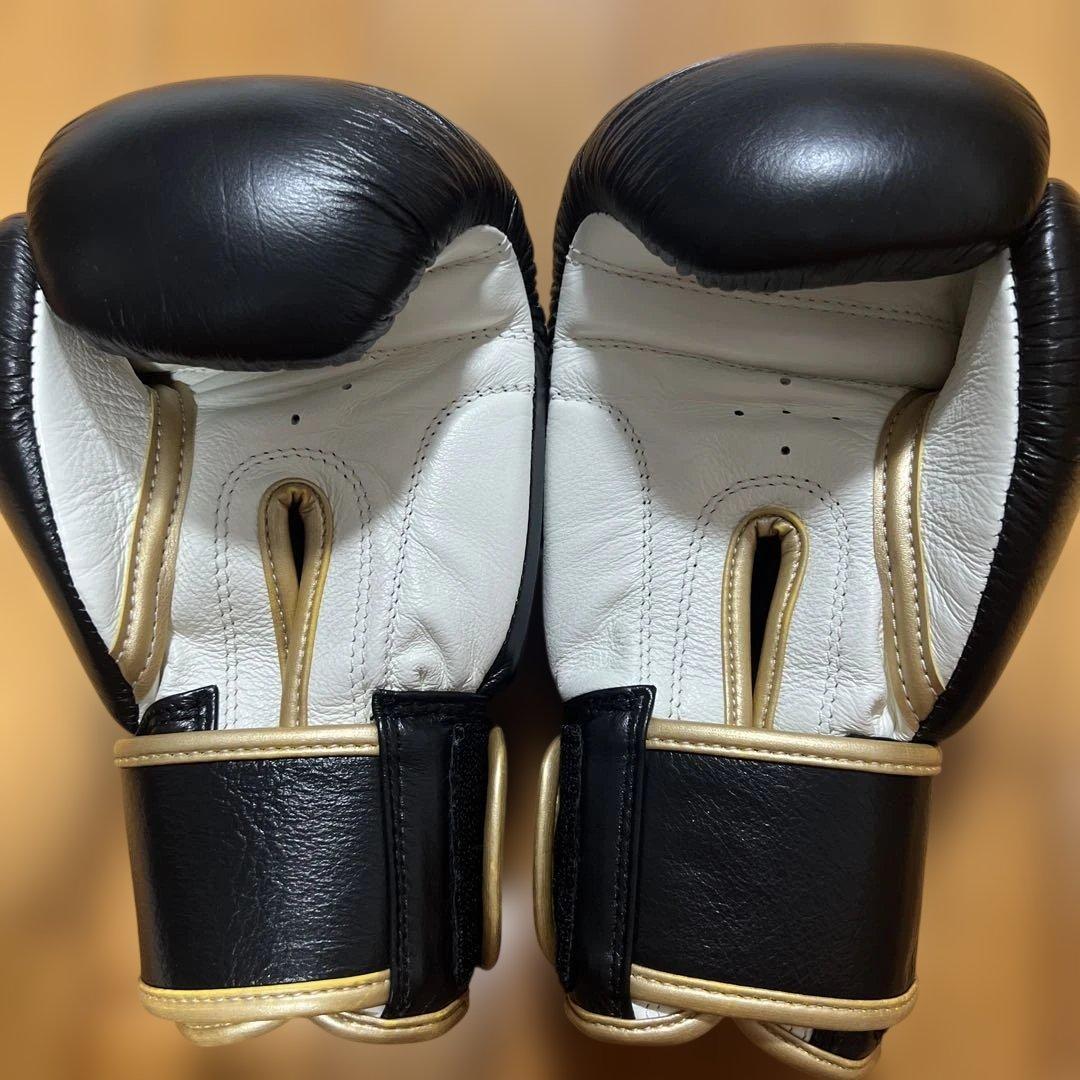 ISAMI BOXER 10oz ボクシンググローブ