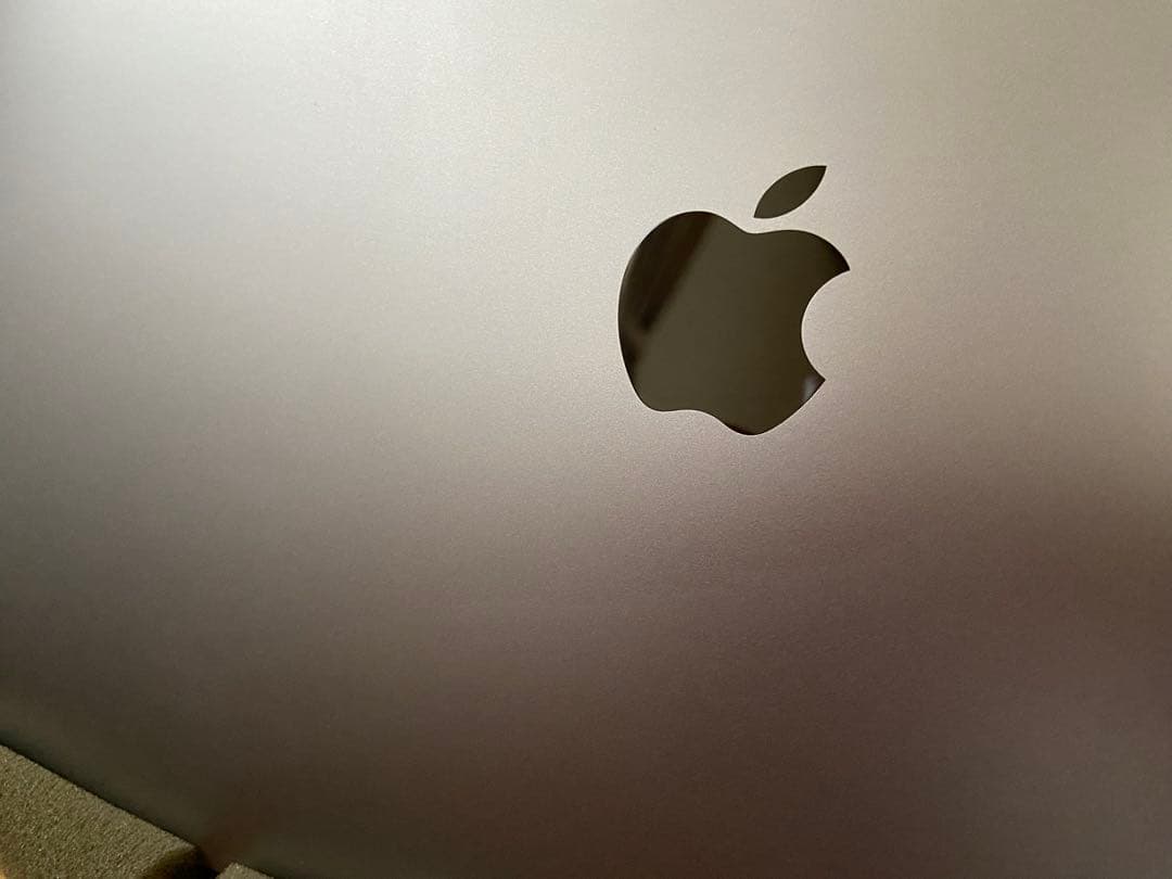 MacBook本体 MacBooK Pro CPU:corei7-8557U 1TB 16GB