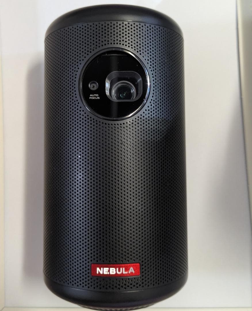 (台座付き)ネビュラカプセル2　Nebula Capsule II(Anker)