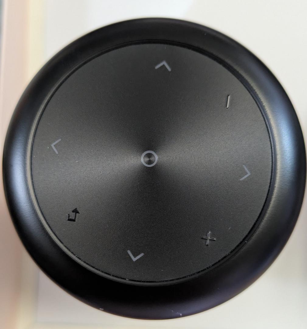 (台座付き)ネビュラカプセル2　Nebula Capsule II(Anker)