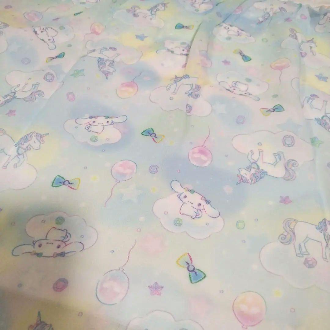 専用エニィファム120【サンリオキャラクターズ×any FAM】シナモンセット