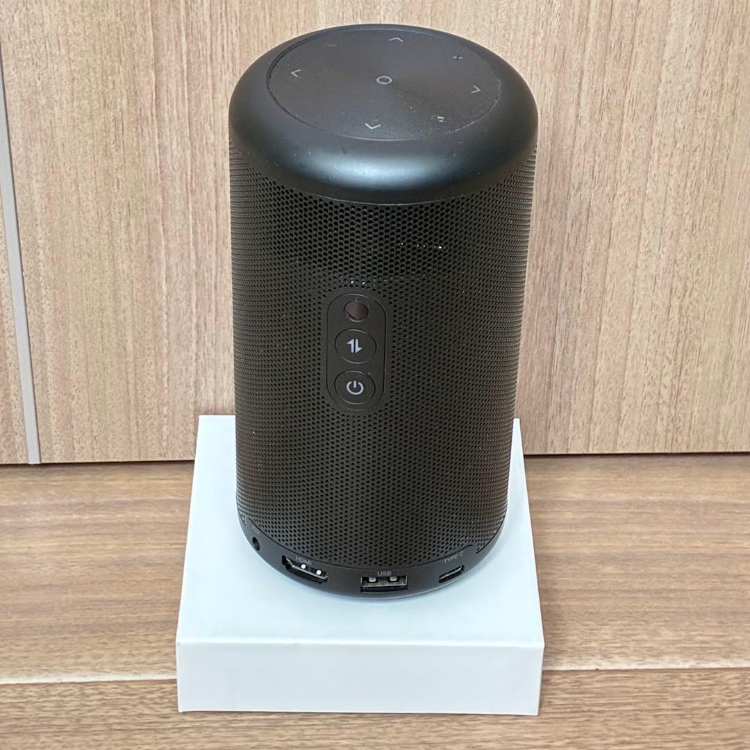 おまけ付き　Anker Nebula Capsule II プロジェクター