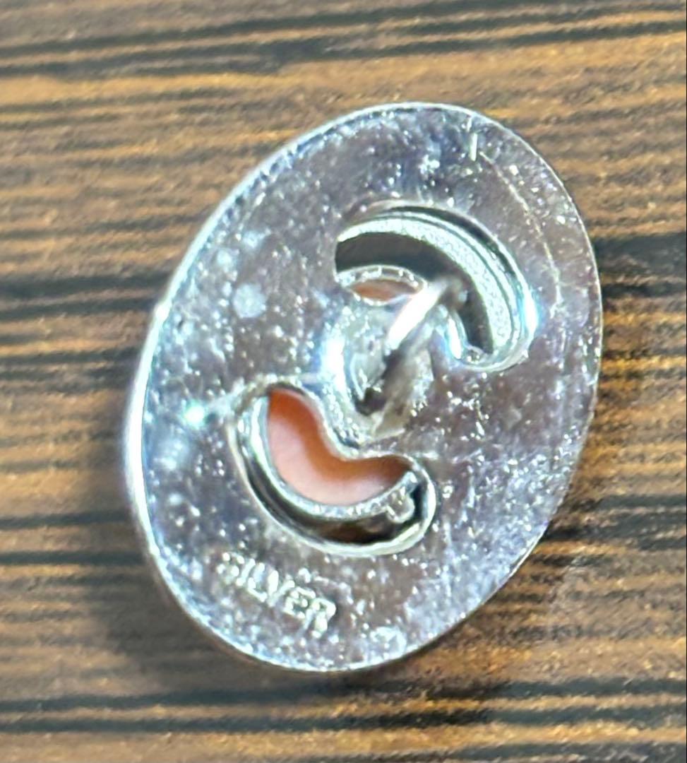 K18 K14WG silver タイタックピン　まとめ