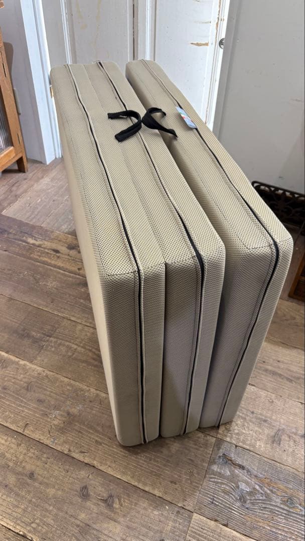 マニフレックスのマット