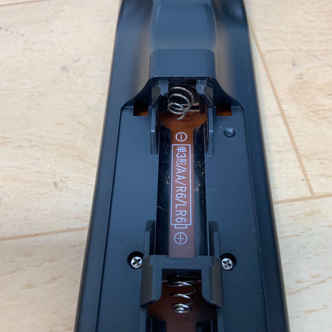 【16】パナソニック　ブルーレイ DMR-BRT530 2017年製