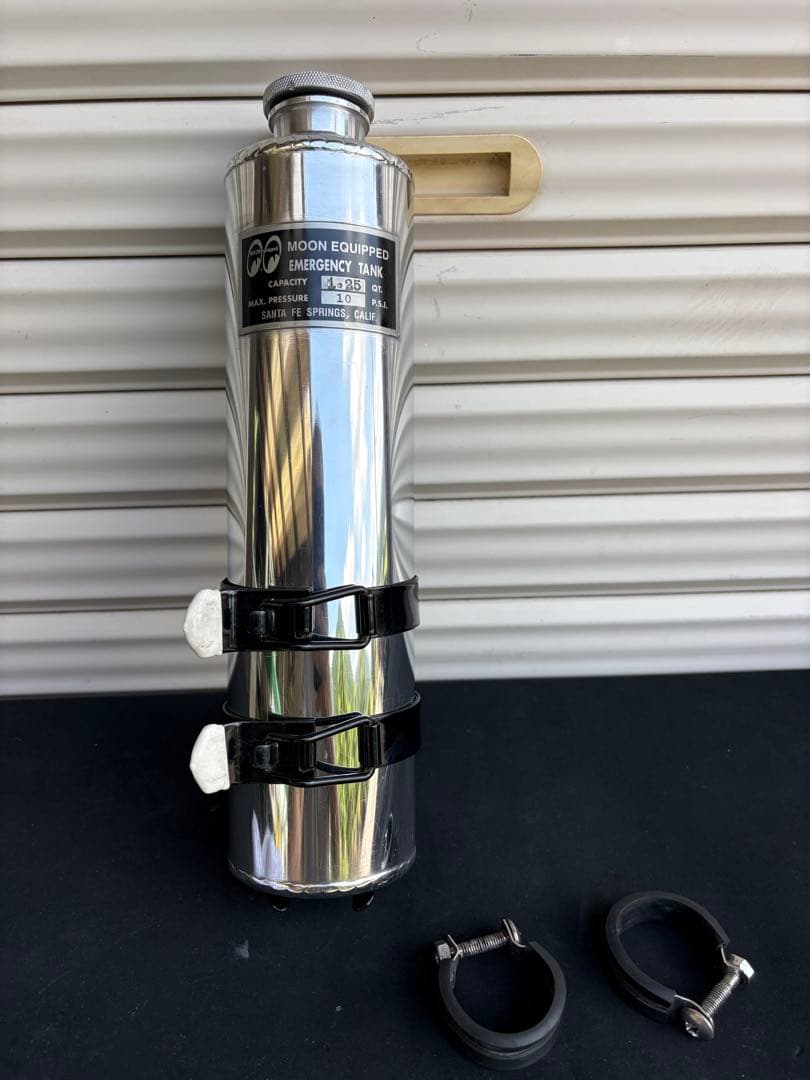 ムーンアイズ エマージェンシータンク