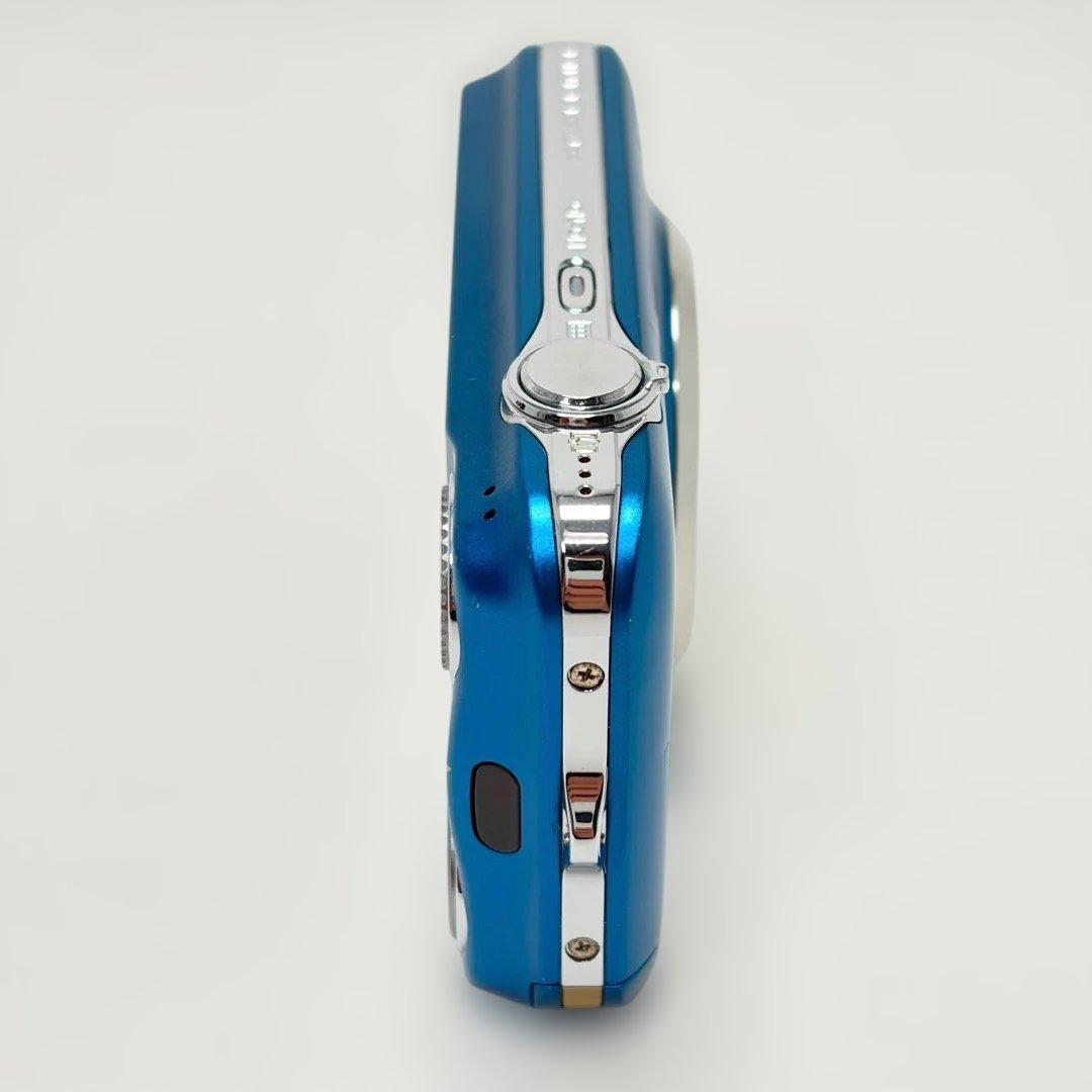 動作品✨FUJIFILM 富士フイルム FinePix JX280 デジカメ