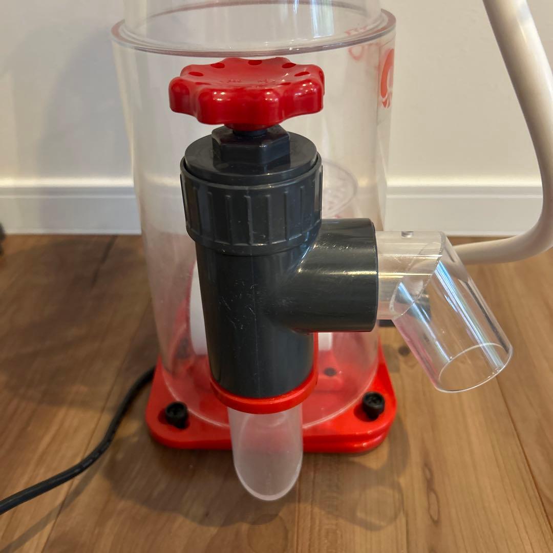 【中古品】 OCTO Regal 150-S プロテインスキマー