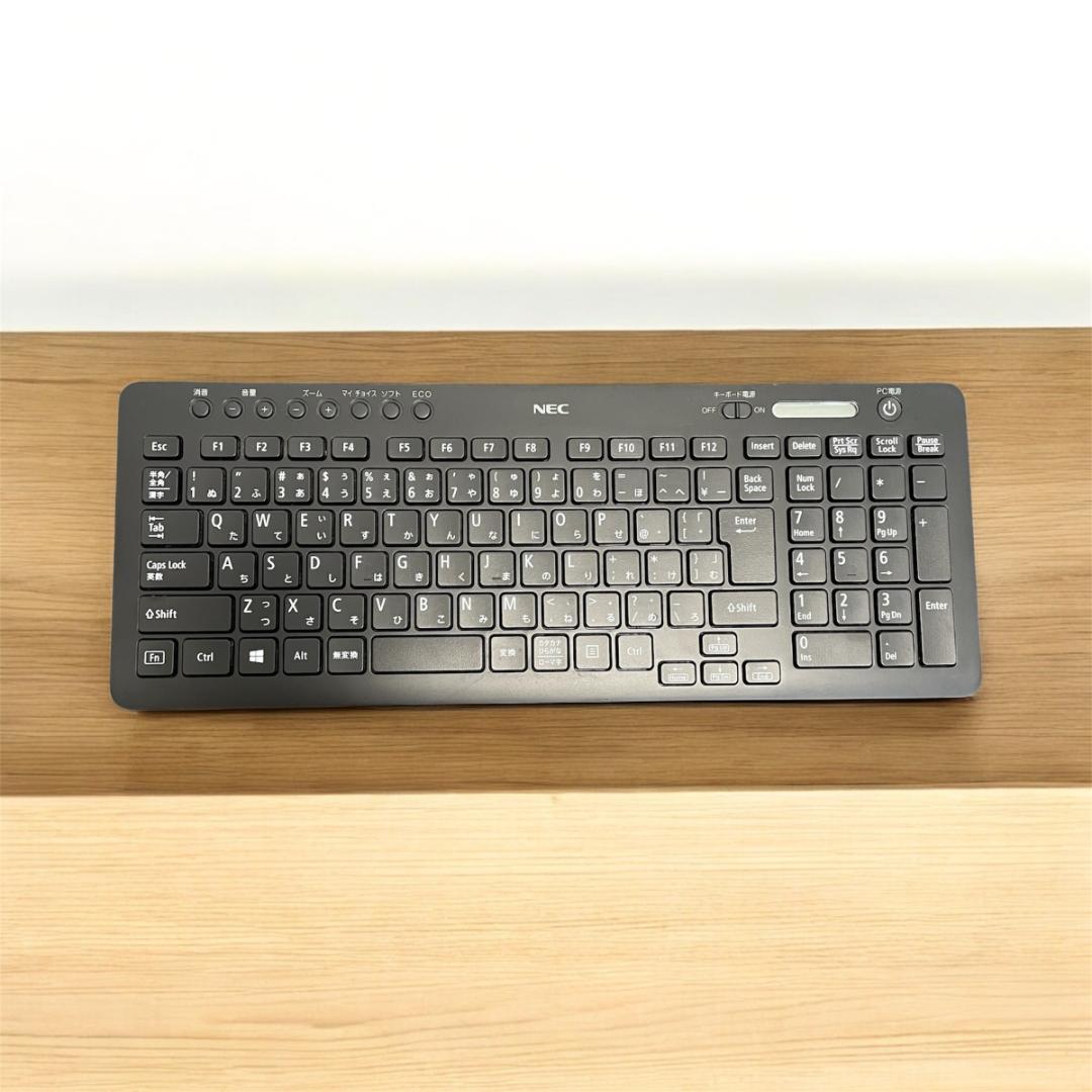 オールインワンパソコン　LAVIE Direct DA(S) 3TB 中古品