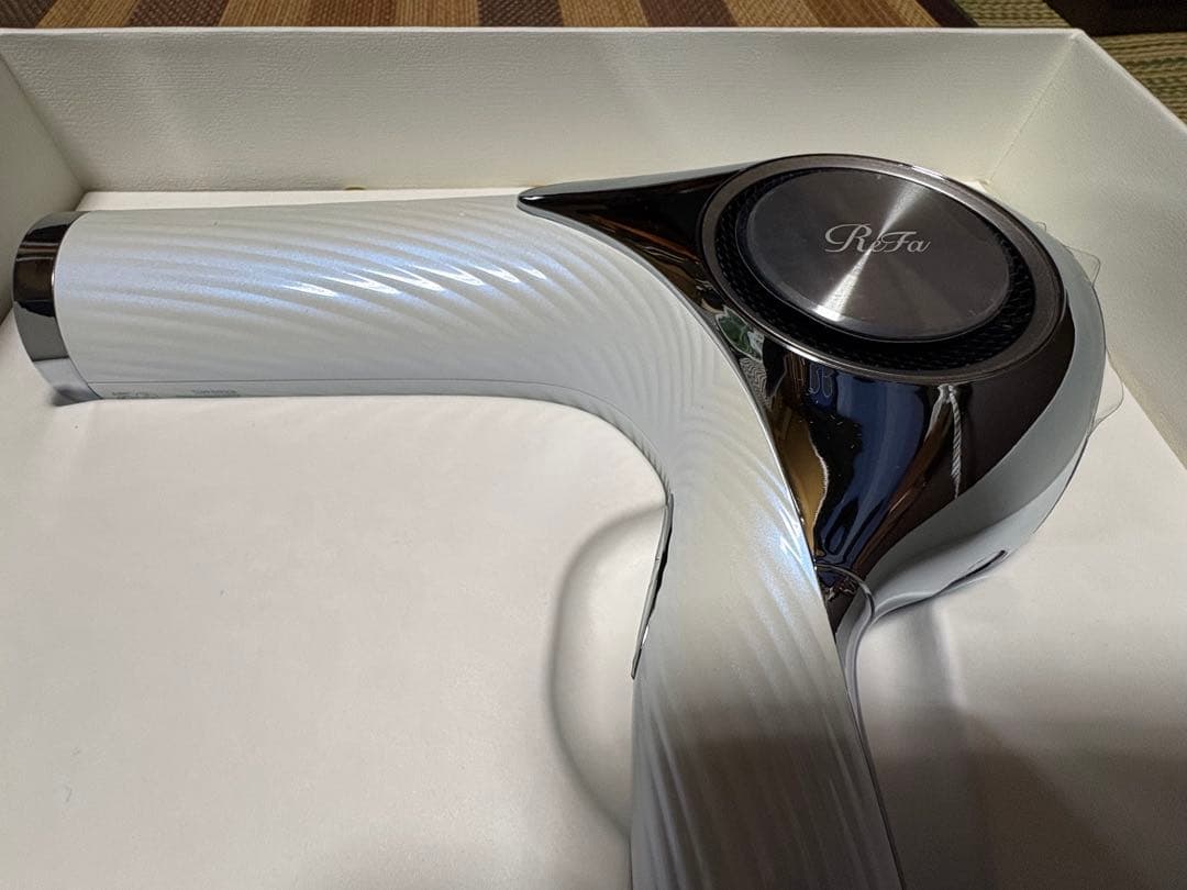 ReFa ビューティックドライヤープロ