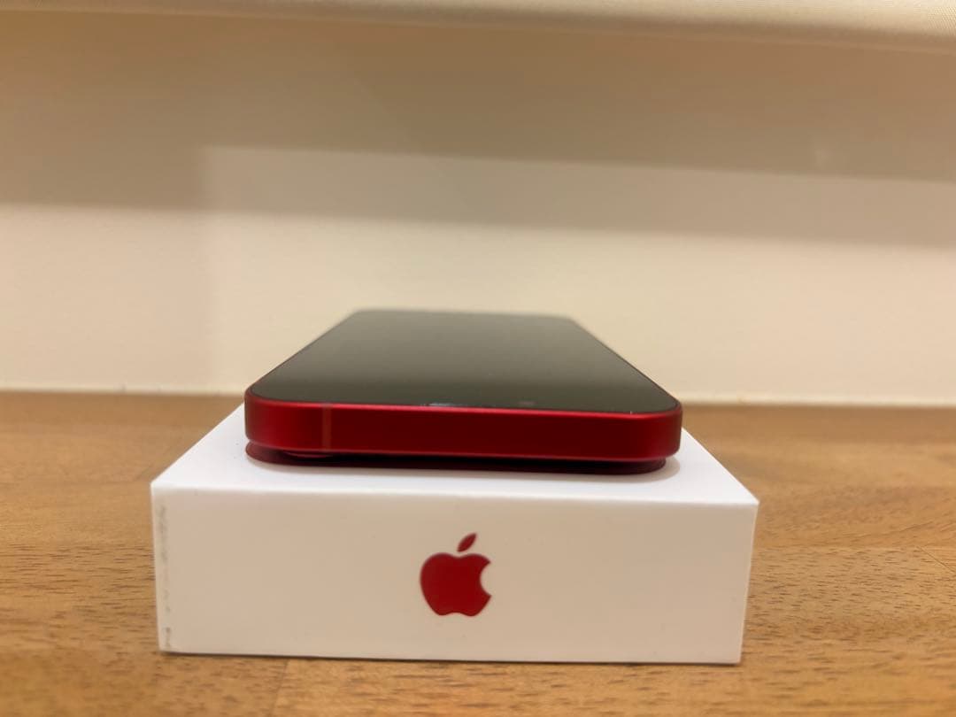 スマートフォン本体 iPhone13 128GB