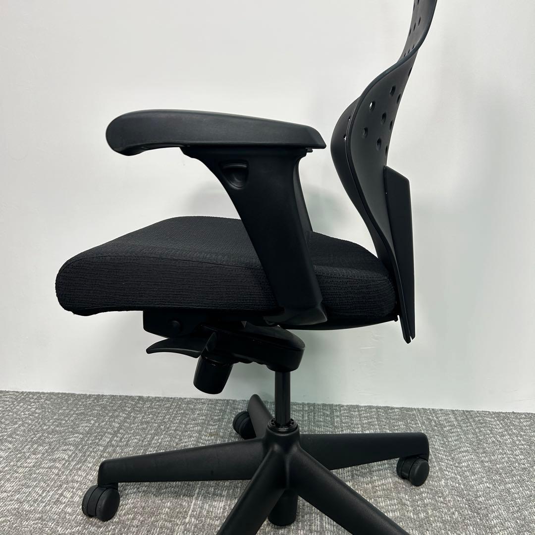 1　　KEILHAUER　Keilhauer Jr　キールハワージュニア