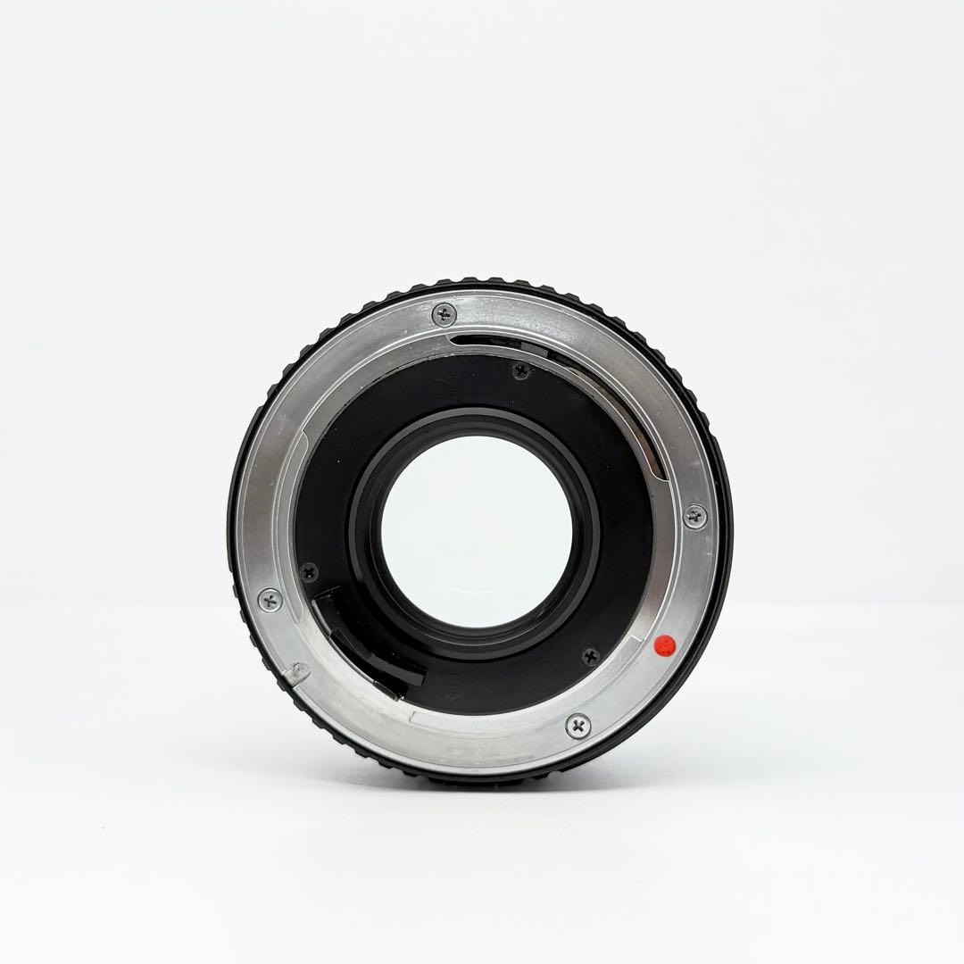 【完動品】RICOH XR RIKENON f2 50mm 和製ズミクロン