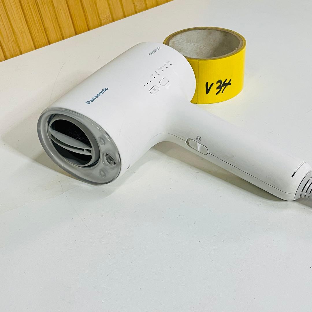 動作確認済み Panasonic EH-NAOJ 2023年