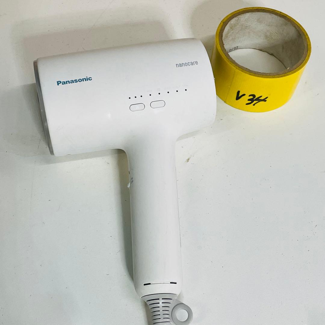 動作確認済み Panasonic EH-NAOJ 2023年