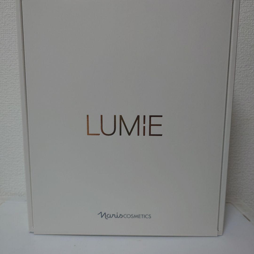 ナリス美顔器ルミエ
