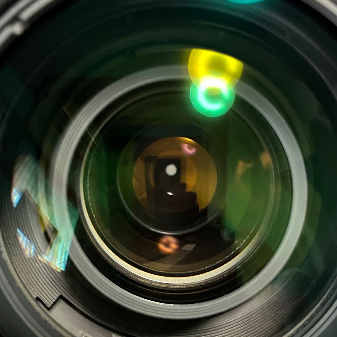 レンズ(ズーム) SIGMA 70-200mm F/2.8 APO EX DG OS HSM