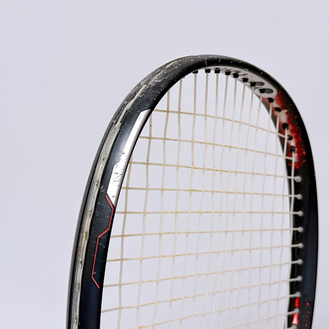 YONEX ヨネックス 軟式テニスラケット GEOBREAK 70S