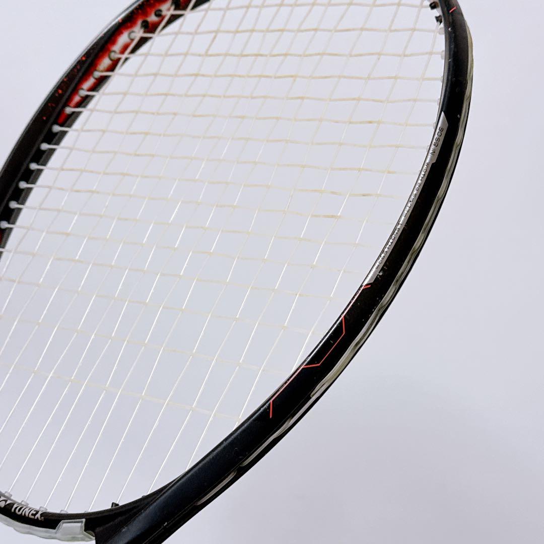 YONEX ヨネックス 軟式テニスラケット GEOBREAK 70S